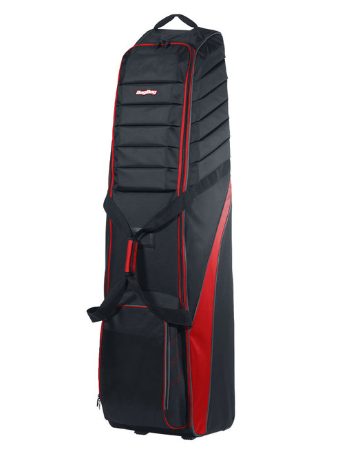 Wilson Staff Padded Travel Cover | GolfBox